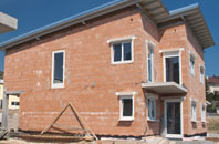 Stanway home extensions