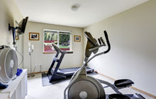 Stanway home gym construction leads