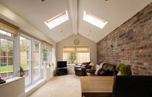 Stanway single storey extension leads